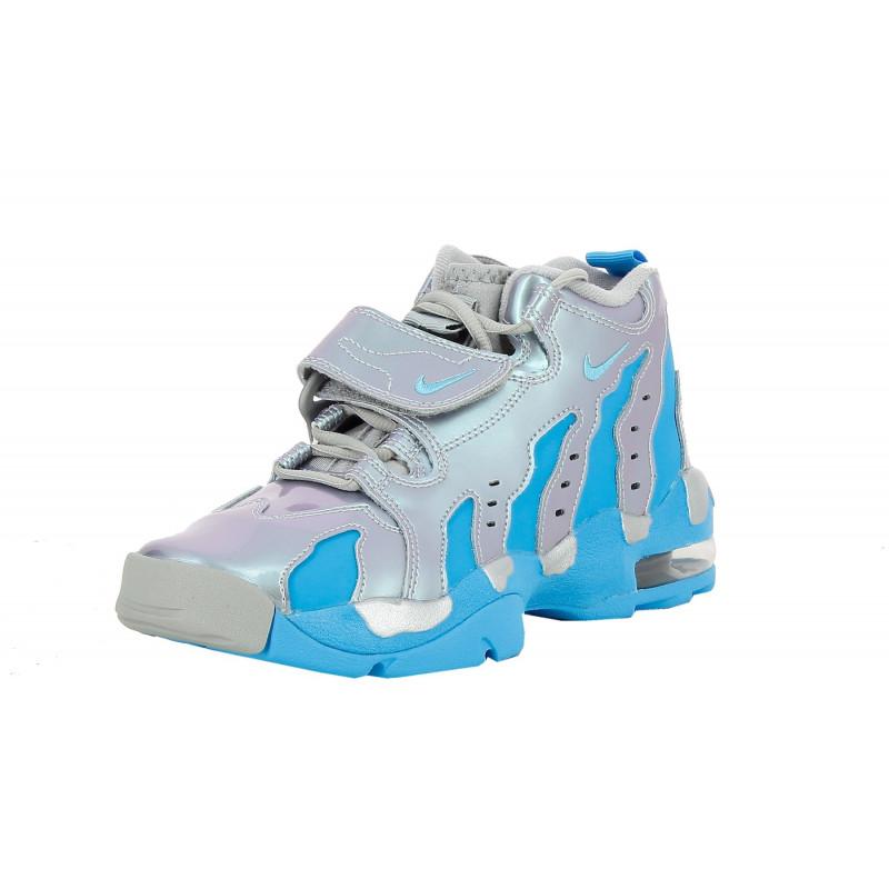 Basket Nike Air Dt Max 96 Junior - 616502-004 - Argent - Junior NIKE JUNIOR Nike