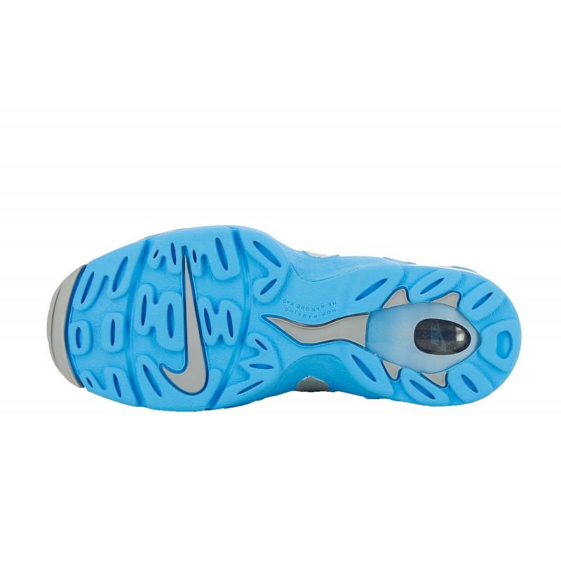 Basket Nike Air Dt Max 96 Junior - 616502-004 - Argent - Junior NIKE JUNIOR Nike