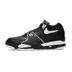 Baskets Nike Air Flight 89 - Noir - Homme
