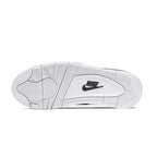 Baskets Nike Air Flight 89 - Noir - Homme