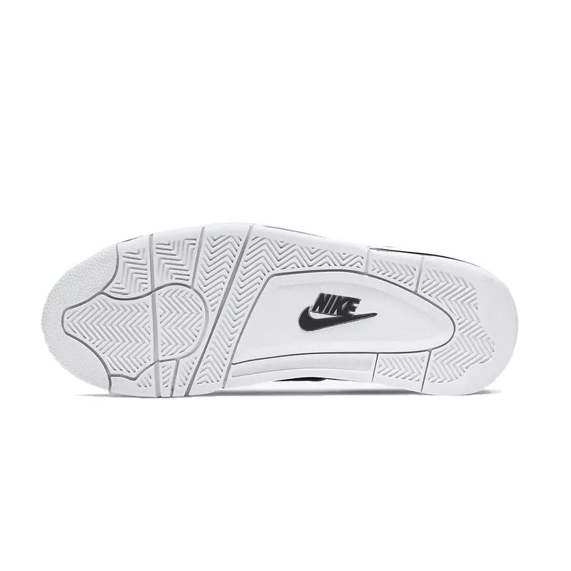 Baskets Nike Air Flight 89 - Noir - Homme