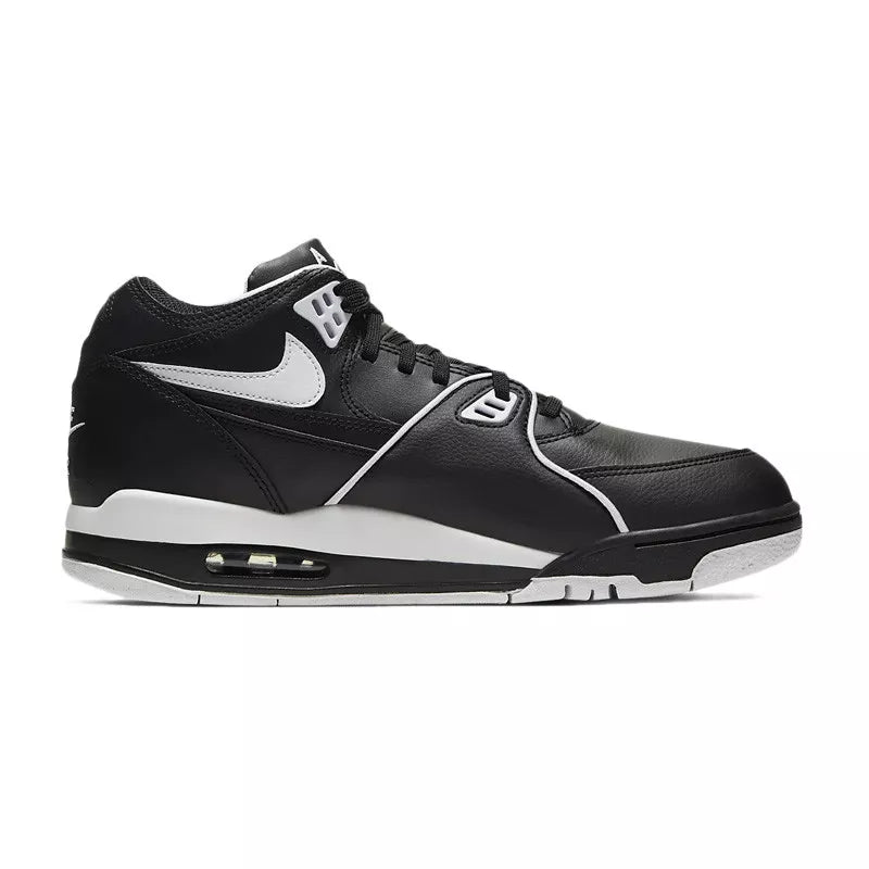 Baskets Nike Air Flight 89 - Noir - Homme