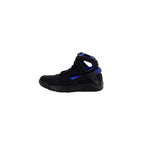 Basket Nike Air Flight Huarache (Gs) - 705281-001 - Noir - Junior Baskets Junior Nike