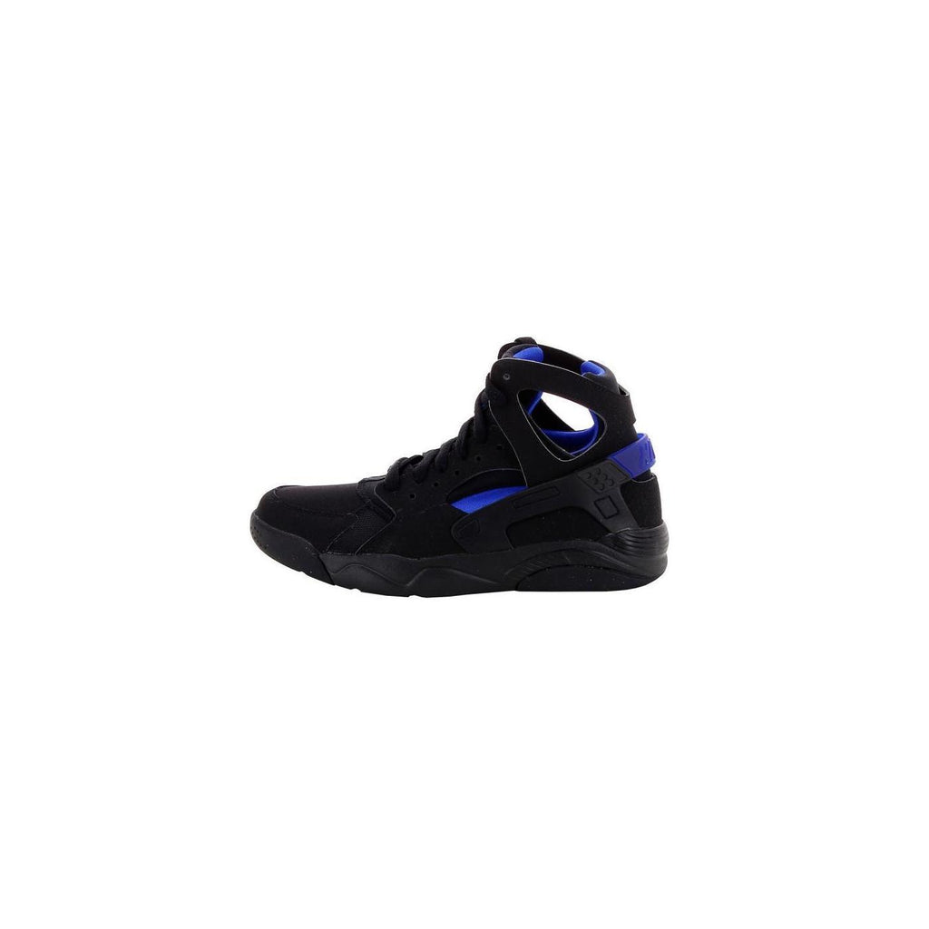 Basket Nike Air Flight Huarache (Gs) - 705281-001 - Noir - Junior Baskets Junior Nike