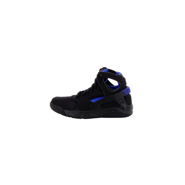 Basket Nike Air Flight Huarache (Gs) - 705281-001 - Noir - Junior Baskets Junior Nike