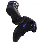 Basket Nike Air Flight Huarache (Gs) - 705281-001 - Noir - Junior NIKE JUNIOR Nike