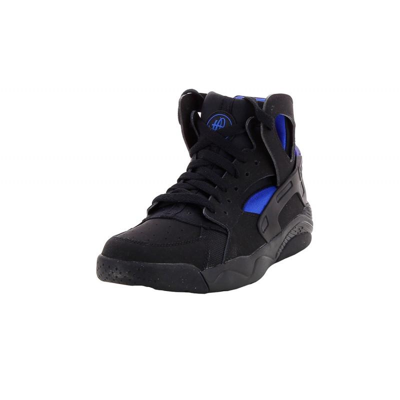 Basket Nike Air Flight Huarache (Gs) - 705281-001 - Noir - Junior NIKE JUNIOR Nike