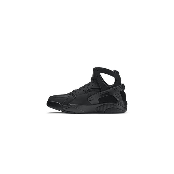 Basket Nike Air Flight Huarache (Gs) - 705281-009 - Noir - Junior Baskets Junior Nike