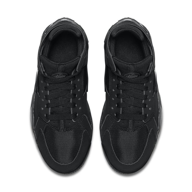 Basket Nike Air Flight Huarache (Gs) - 705281-009 - Noir - Junior NIKE JUNIOR Nike
