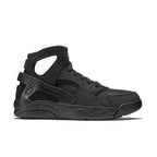 Basket Nike Air Flight Huarache (Gs) - 705281-009 - Noir - Junior NIKE JUNIOR Nike