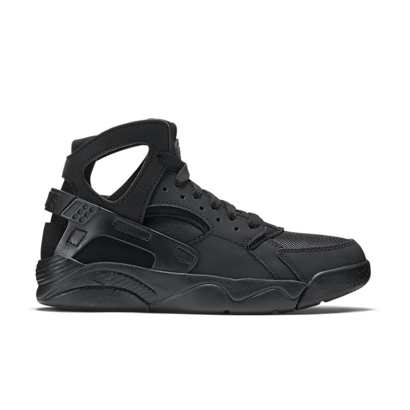Basket Nike Air Flight Huarache (Gs) - 705281-009 - Noir - Junior NIKE JUNIOR Nike