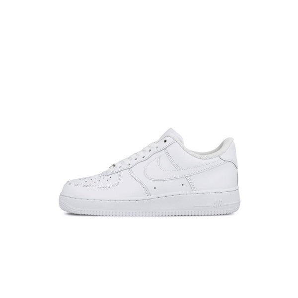Basket Nike Air Force 1 07 - Blanc - Femme - Nike - Nike - The Bradery