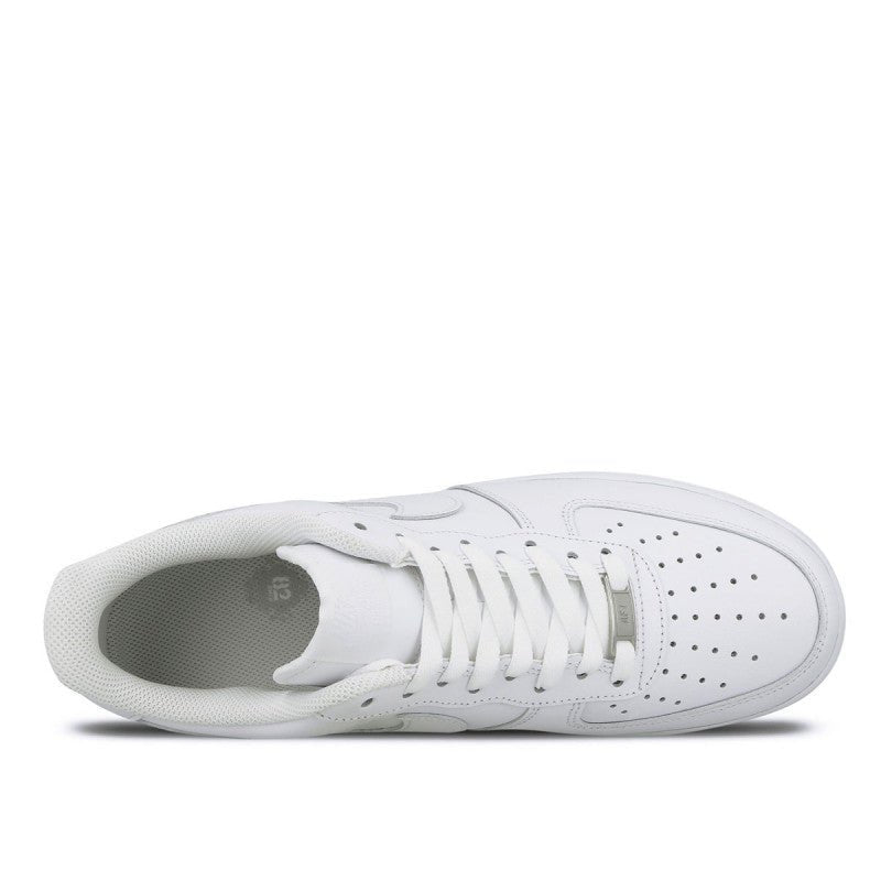 Basket Nike Air Force 1 07 - Blanc - Femme - Nike - Nike - The Bradery