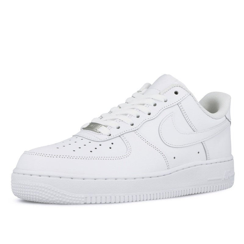 Basket Nike Air Force 1 07 - Blanc - Femme - Nike - Nike - The Bradery