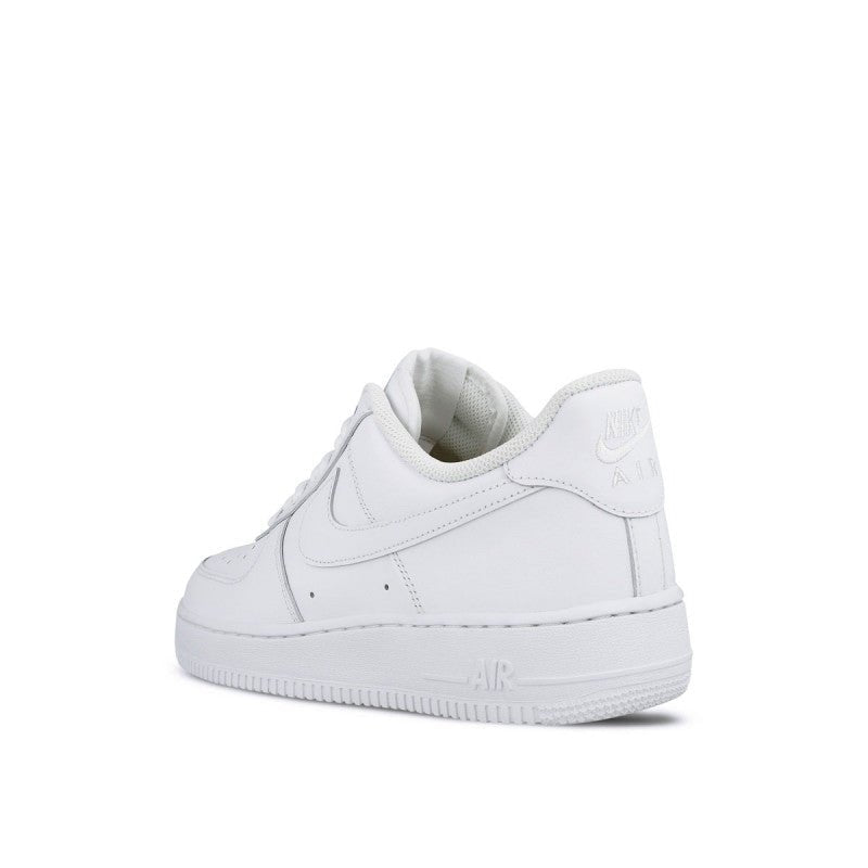 Basket Nike Air Force 1 07 - Blanc - Femme - Nike - Nike - The Bradery