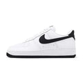 Baskets Nike Air Force 1 07 - Blanc/Noir