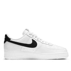 Baskets Air Force 1'07 - Blanc