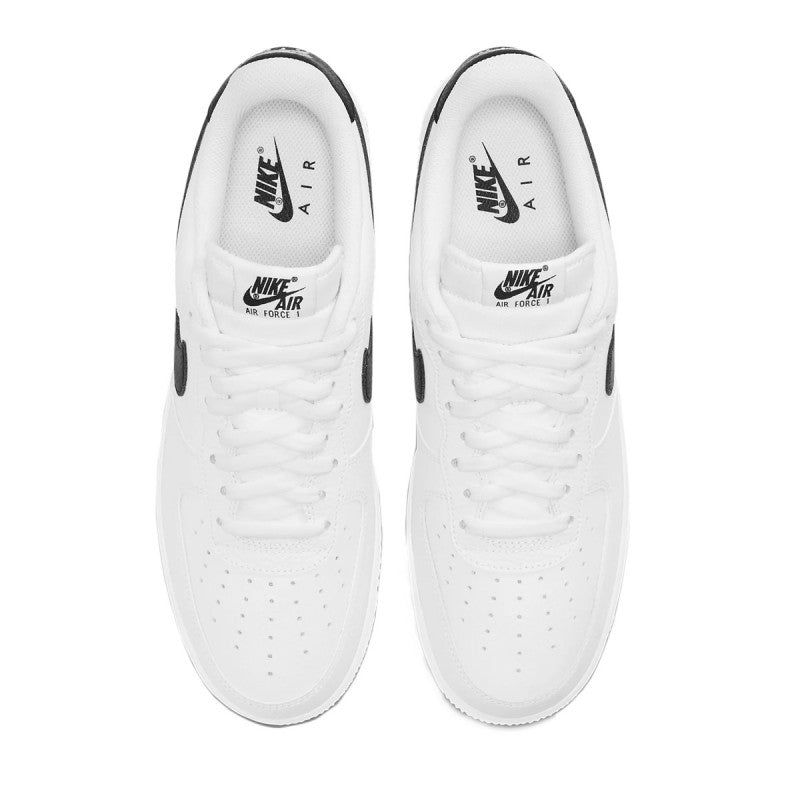 Baskets Air Force 1'07 - Blanc