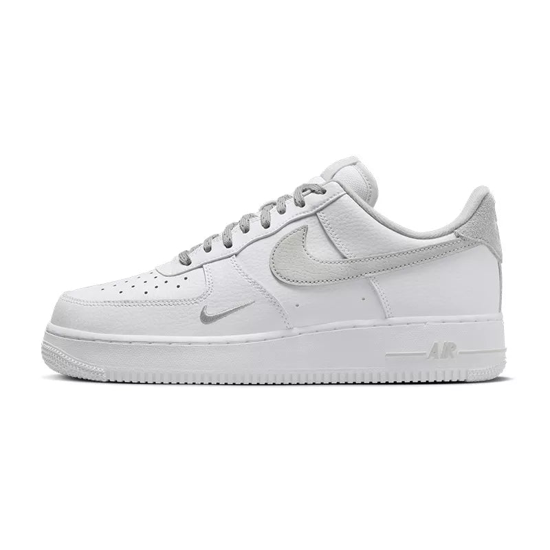 Baskets Nike Air Force 1 07 - Blanc - Homme