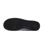 Baskets Nike Air Force 1 07 - Blanc/Noir