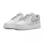 Baskets Nike Air Force 1 07 - Blanc - Homme
