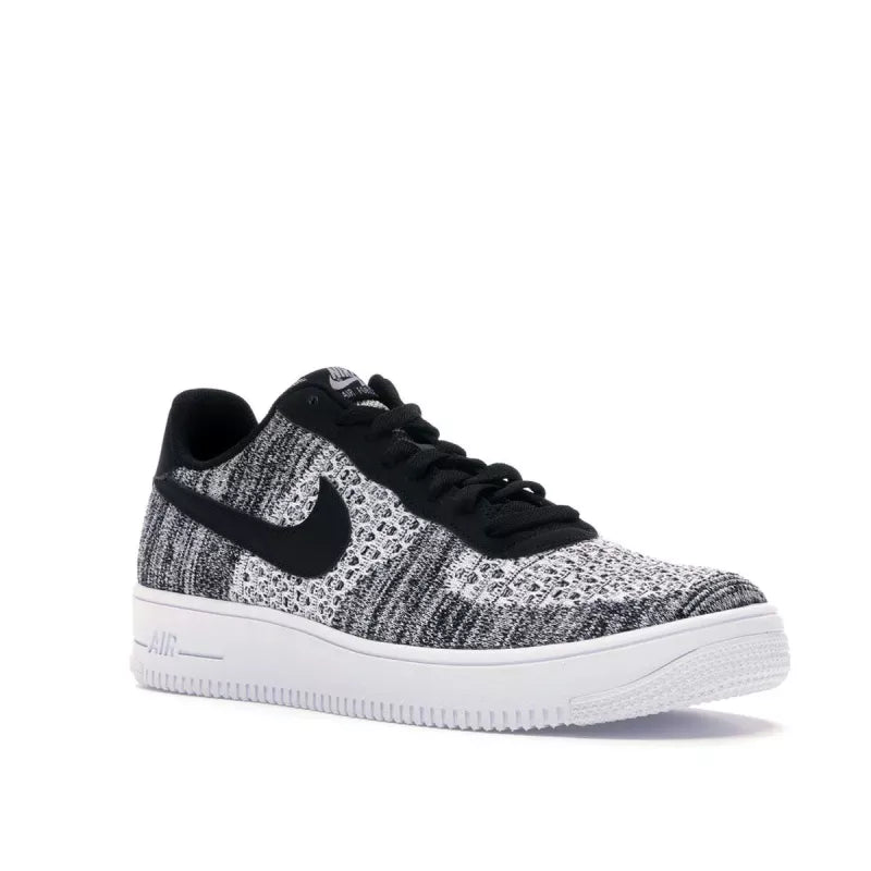 Baskets Nike Air Force 1 Flyknit 2.0 - Gris