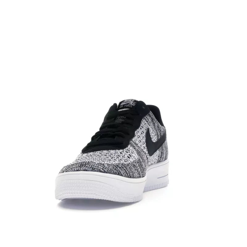 Baskets Nike Air Force 1 Flyknit 2.0 - Gris