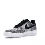 Baskets Nike Air Force 1 Flyknit 2.0 - Gris