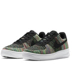 Basket Nike Air Force 1 Flyknit 2.0 Junior - Noir - Junior NIKE JUNIOR Nike