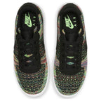 Basket Nike Air Force 1 Flyknit 2.0 Junior - Noir - Junior NIKE JUNIOR Nike