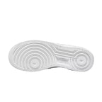 Baskets Air Force 1 (Gs) - Blanc/Noir