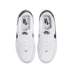 Baskets Air Force 1 (Gs) - Blanc/Noir