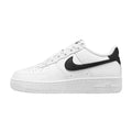 Baskets Air Force 1 (Gs) - Blanc/Noir
