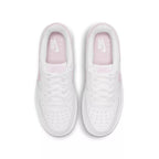 Baskets Air Force 1 - Blanc Et Rose