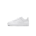 Baskets Nike Air Force 1 Le - Blanc - Enfant