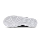 Baskets Air Force 1 Lo - Noir/Blanc