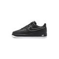 Baskets Air Force 1 Lo - Noir/Blanc