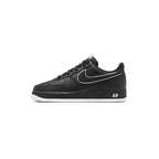 Baskets Air Force 1 Lo - Noir/Blanc