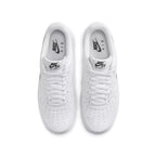 Baskets Nike Air Force 1 Low Multi Swoosh - Blanc/Noir - Homme
