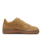 Baskets Nike Air Force 1 Lv8 3 - Marron - Enfant