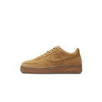 Baskets Nike Air Force 1 Lv8 3 - Marron - Enfant