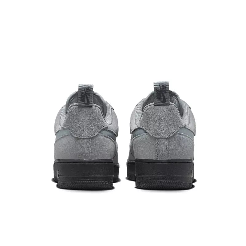 Baskets Nike Air Force 1 Lv8 - Anthracite Noir - Homme