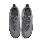 Baskets Nike Air Force 1 Lv8 - Anthracite Noir - Homme