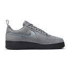Baskets Nike Air Force 1 Lv8 - Anthracite Noir - Homme