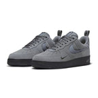 Baskets Nike Air Force 1 Lv8 - Anthracite Noir - Homme