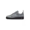 Baskets Nike Air Force 1 Lv8 - Anthracite Noir - Homme