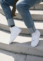 Basket Nike Air Force 1 Mid '07 - Blanc - Homme - Nike - Nike - The Bradery