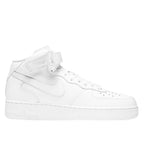 Basket Nike Air Force 1 Mid '07 - Blanc - Homme - Nike - Nike - The Bradery