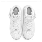 Baskets Nike Air Force 1 Mid '07 - Blanc - Homme
