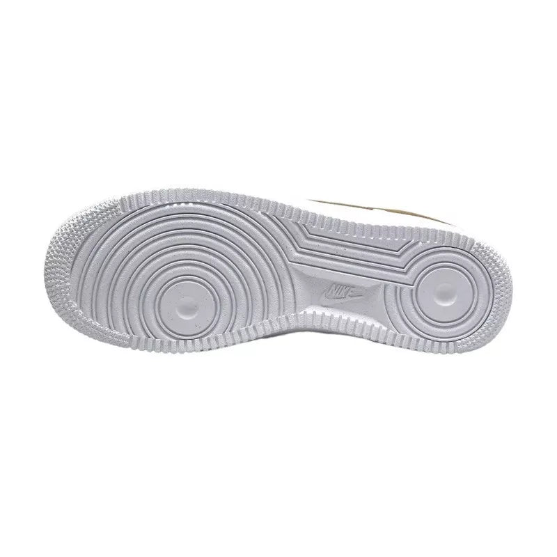 Baskets Nike Air Force 1 - Blanc - Femme